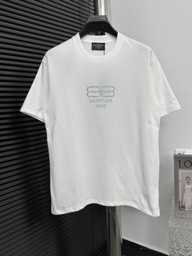 B t-shirt men-5427(S-XXL)