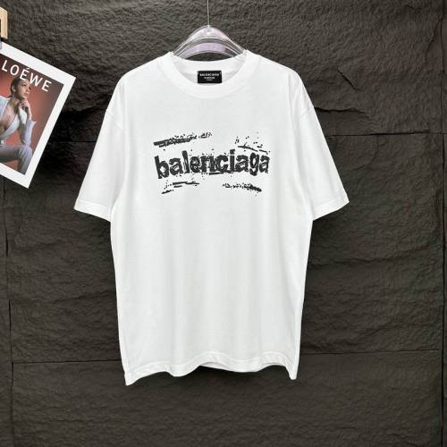 B t-shirt men-5431(S-XXL)