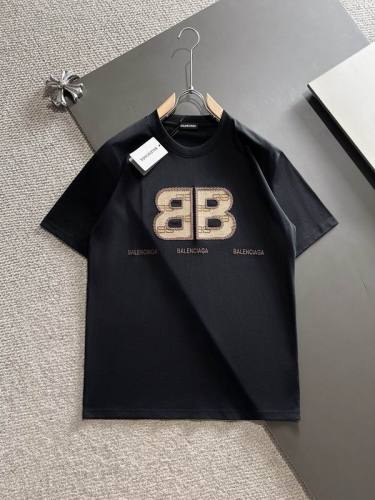 B t-shirt men-5445(S-XXL)