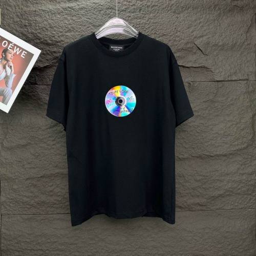 B t-shirt men-5418(S-XXL)