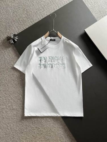 B t-shirt men-5439(S-XXL)