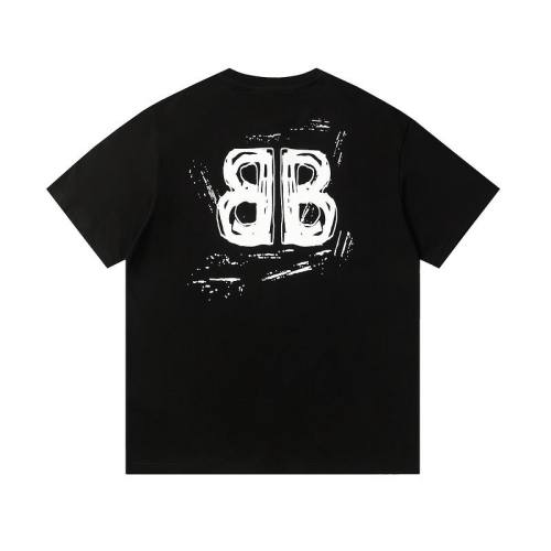 B t-shirt men-5470(S-XXL)