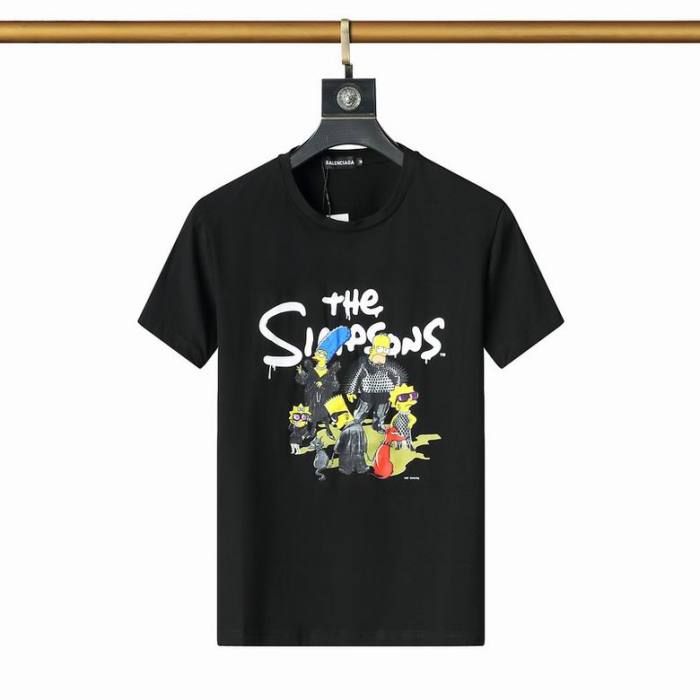 B t-shirt men-5307(M-XXXL)