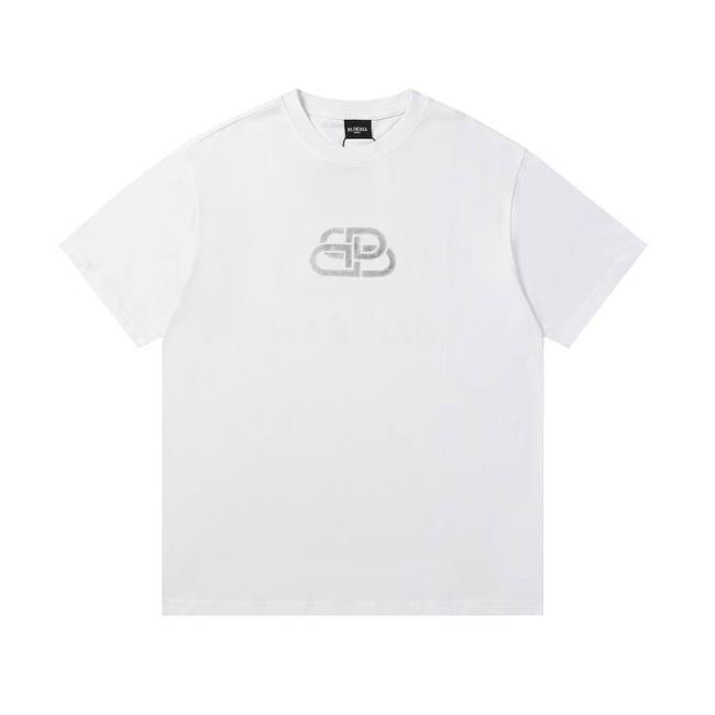 B t-shirt men-5475(S-XXL)