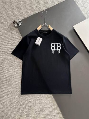 B t-shirt men-5455(S-XXL)