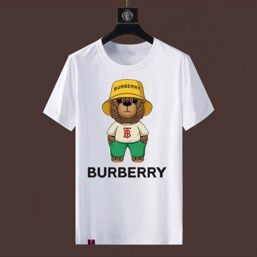 Burberry t-shirt men-2549(M-XXXXL)