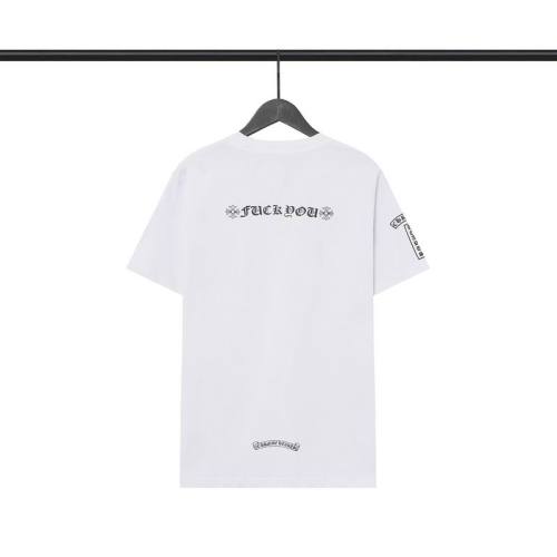 Chrome Hearts t-shirt men-1316(M-XXL)
