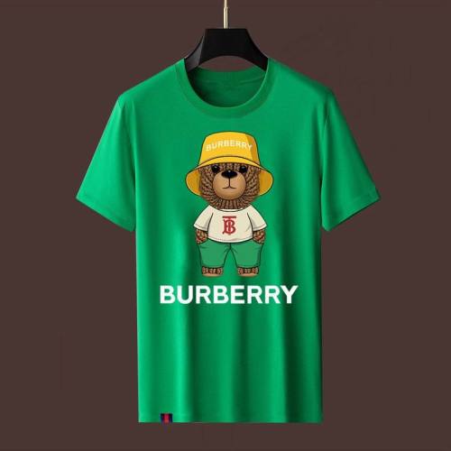 Burberry t-shirt men-2550(M-XXXXL)