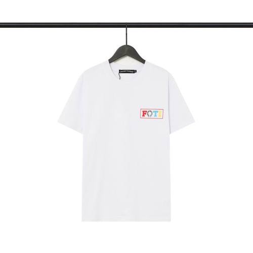 Chrome Hearts t-shirt men-1366(M-XXL)