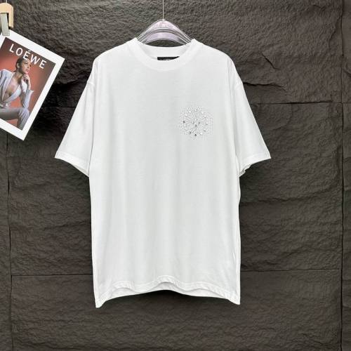 Chrome Hearts t-shirt men-1414(S-XXL)
