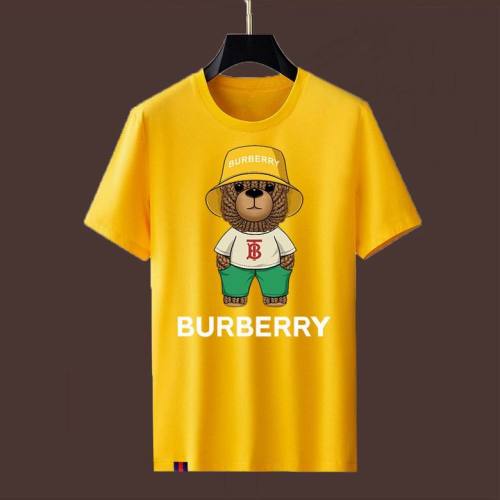 Burberry t-shirt men-2551(M-XXXXL)