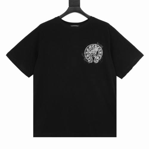 Chrome Hearts t-shirt men-1420(S-L)