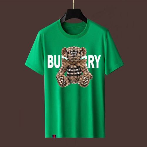 Burberry t-shirt men-2560(M-XXXXL)