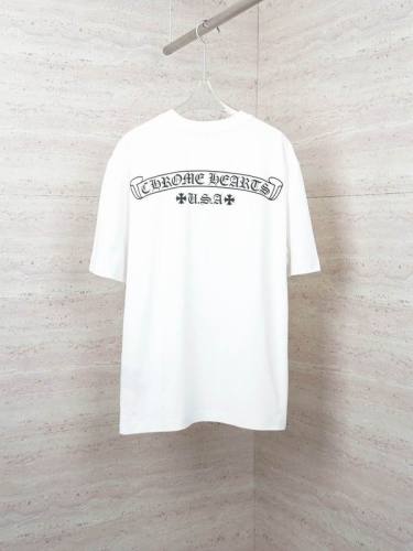 Chrome Hearts t-shirt men-1381(M-XXXL)