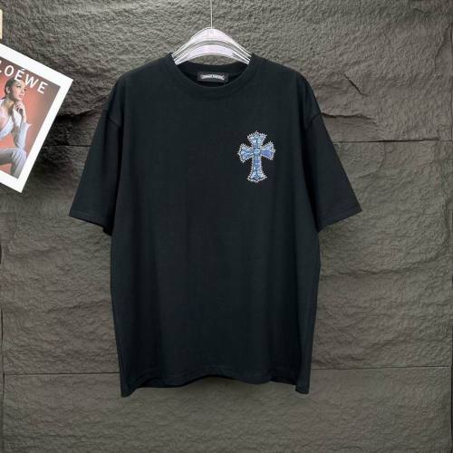 Chrome Hearts t-shirt men-1418(S-XXL)