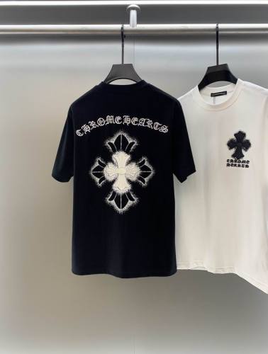 Chrome Hearts t-shirt men-1385(M-XXXL)