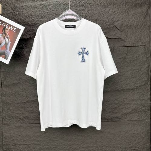 Chrome Hearts t-shirt men-1416(S-XXL)