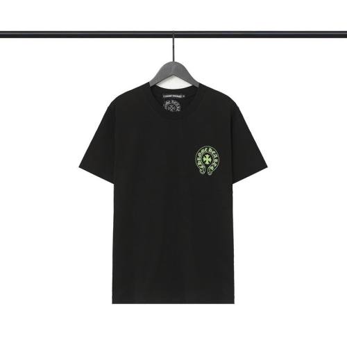 Chrome Hearts t-shirt men-1370(M-XXL)