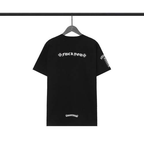 Chrome Hearts t-shirt men-1318(M-XXL)
