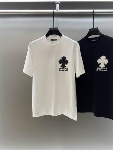 Chrome Hearts t-shirt men-1388(M-XXXL)