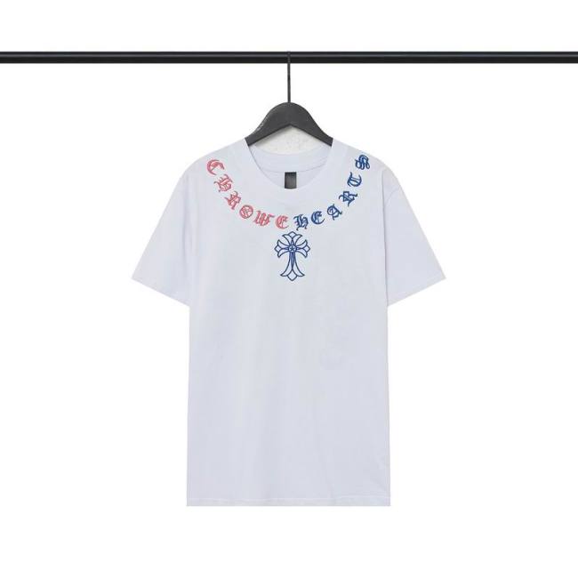 Chrome Hearts t-shirt men-1303(M-XXL)