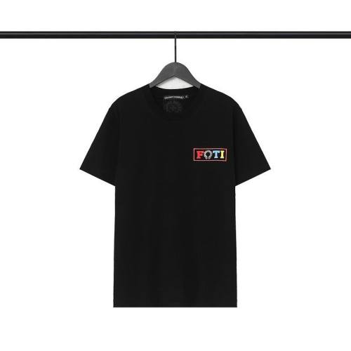 Chrome Hearts t-shirt men-1364(M-XXL)