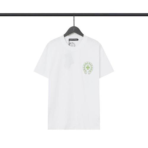 Chrome Hearts t-shirt men-1368(M-XXL)