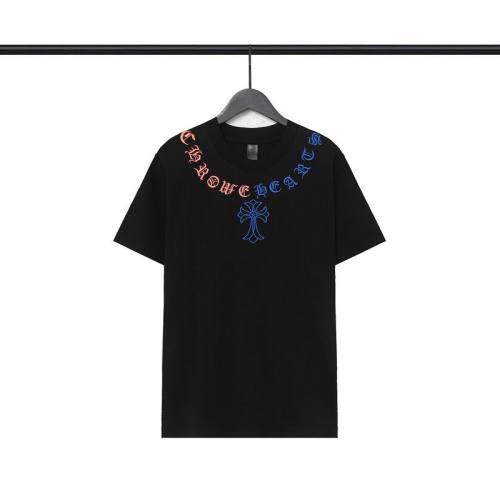 Chrome Hearts t-shirt men-1301(M-XXL)