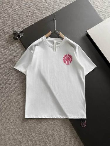 Chrome Hearts t-shirt men-1395(S-XXL)