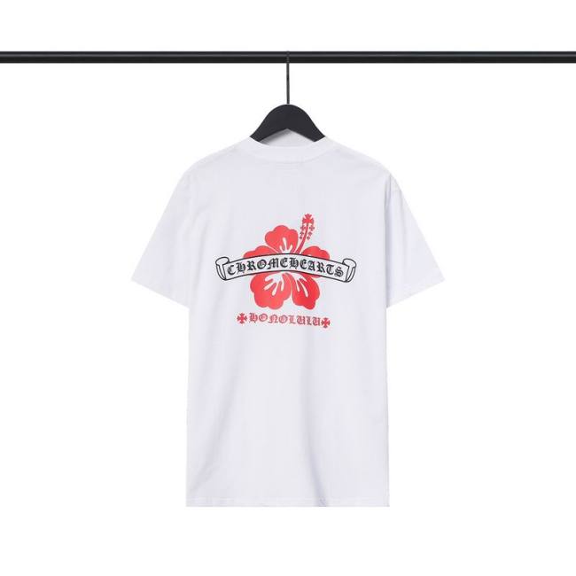 Chrome Hearts t-shirt men-1328(M-XXL)