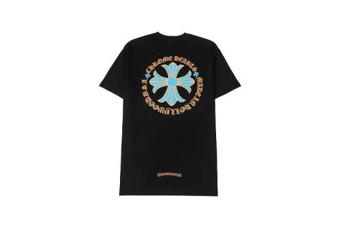 Chrome Hearts t-shirt men-1330(M-XXL)