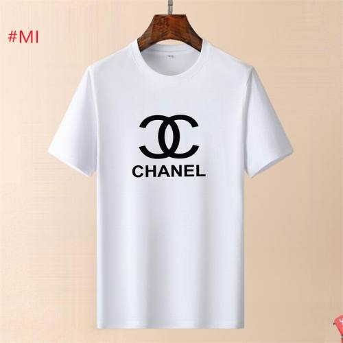 CHNL t-shirt men-690(M-XXXL)