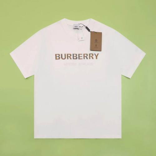 Burberry t-shirt men-2713(XS-L)