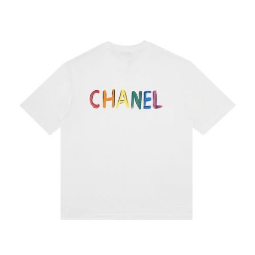 CHNL t-shirt men-762(S-XL)
