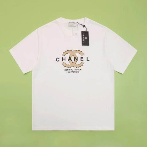 CHNL t-shirt men-795(XS-L)