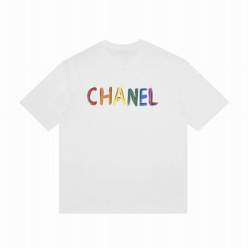 CHNL t-shirt men-745(S-XL)