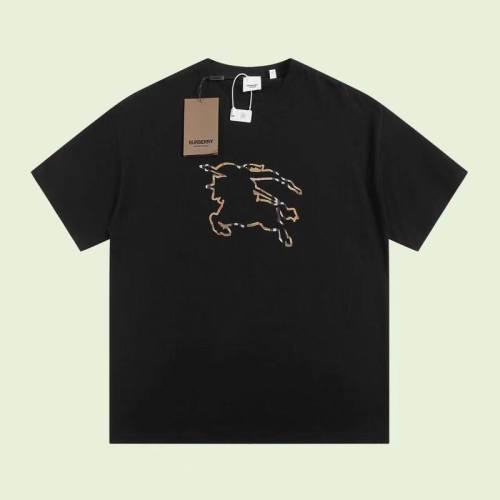Burberry t-shirt men-2728(XS-L)