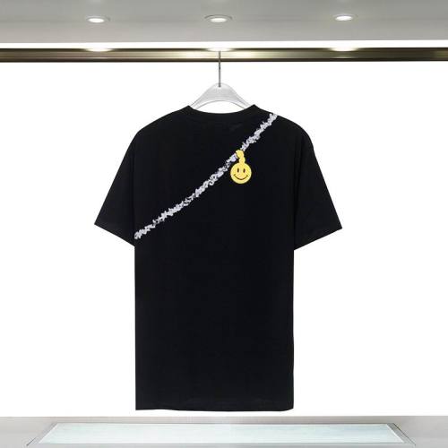 CHNL t-shirt men-704(S-XXL)