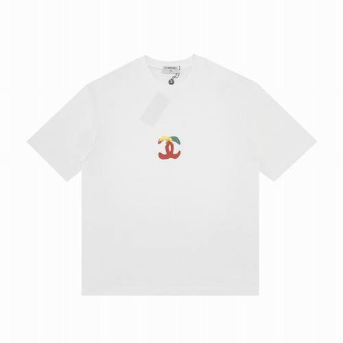 CHNL t-shirt men-741(S-XL)