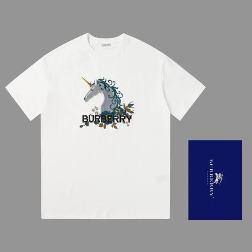 Burberry t-shirt men-2743(XS-L)