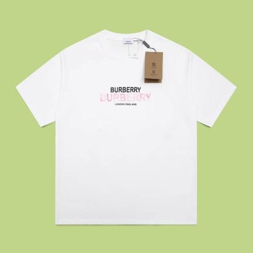 Burberry t-shirt men-2711(XS-L)