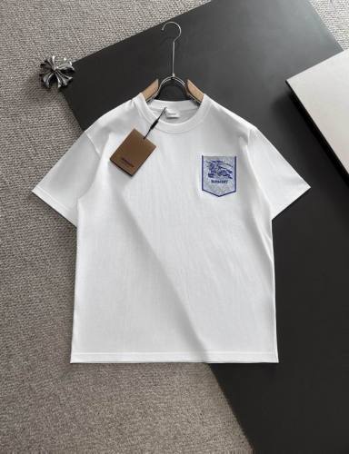 Burberry t-shirt men-2577(S-XXL)