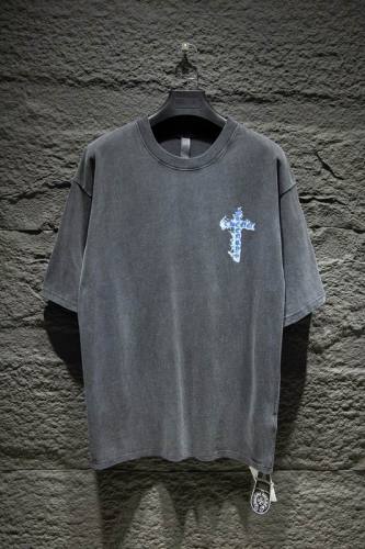 Chrome Hearts t-shirt men-1548(S-XL)