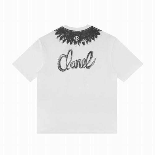 CHNL t-shirt men-712(S-XL)