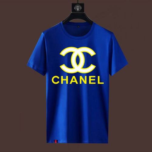 CHNL t-shirt men-698(M-XXXXL)