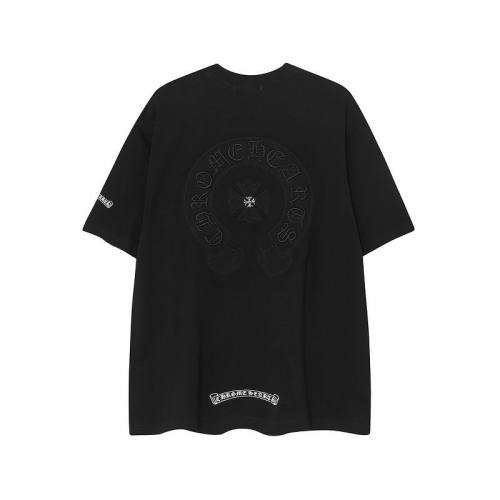 Chrome Hearts t-shirt men-1455(S-XL)