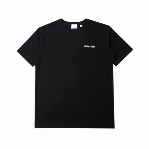 Burberry t-shirt men-2721(XS-L)