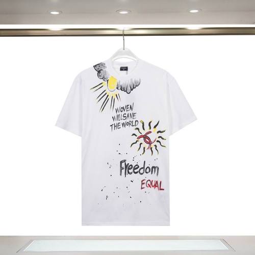 CHNL t-shirt men-779(S-XXL)