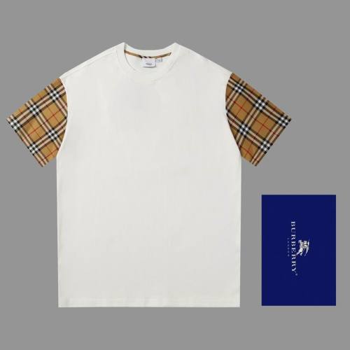 Burberry t-shirt men-2745(XS-L)