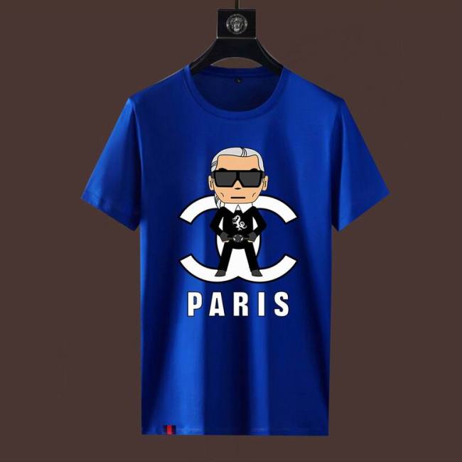 CHNL t-shirt men-697(M-XXXXL)